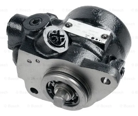 Hydraulic Pump, steering (K S00 000 249)