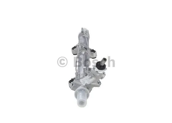 Steering Gear