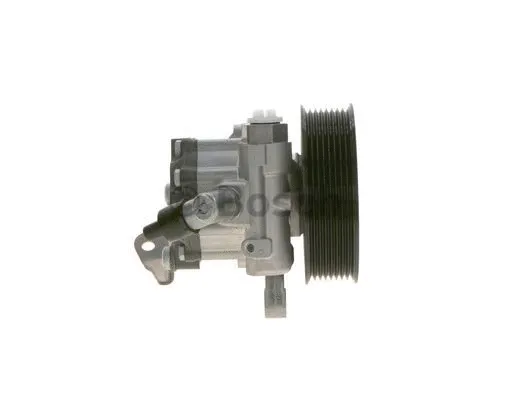Hydraulic Pump, steering