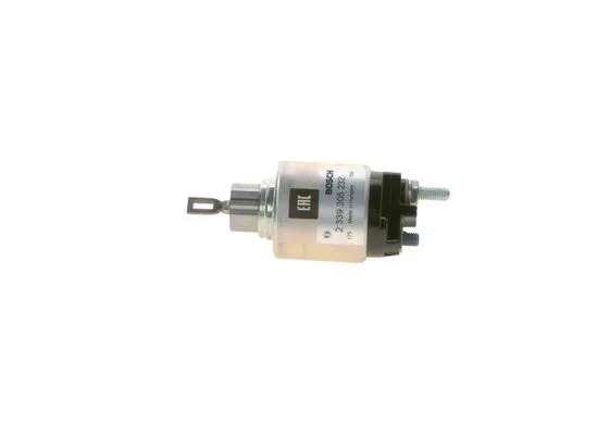 Solenoid Switch, starter