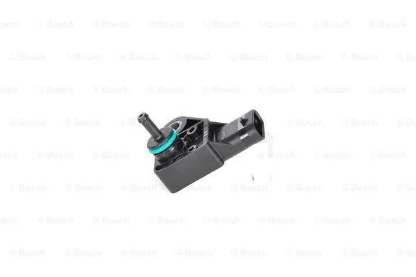 Sensor, boost pressure