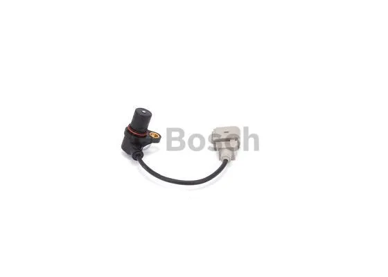 Sensor, crankshaft pulse