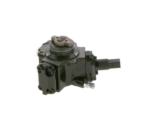 High Pressure Pump