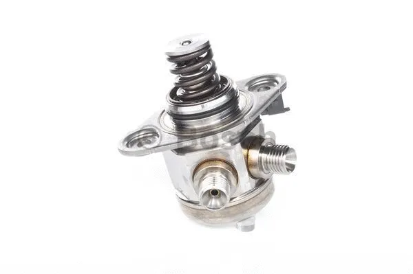 High Pressure Pump