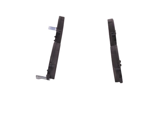 Brake Pad Set, disc brake (F 002 H24 186)