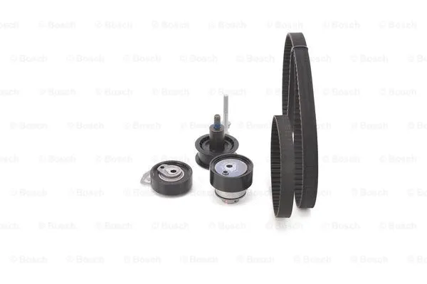 Timing Belt Kit
