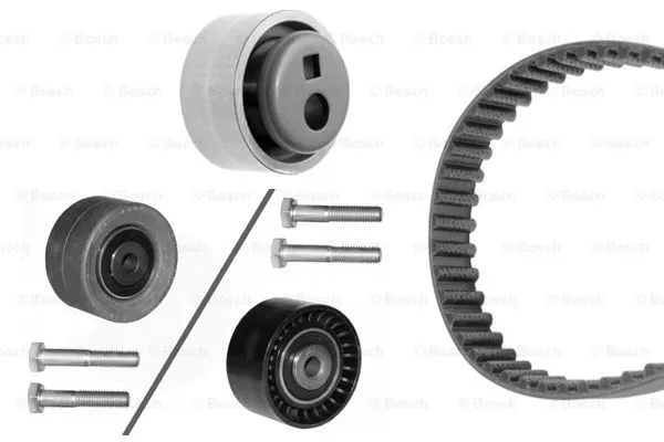 Timing Belt Kit (1 987 948 545)