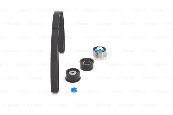 Timing Belt Kit