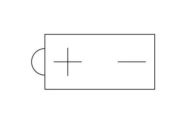 Starter Battery