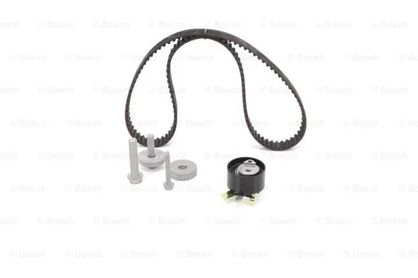 Timing Belt Kit