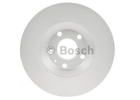 Brake Disc (0 986 479 458)