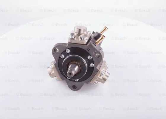 High Pressure Pump