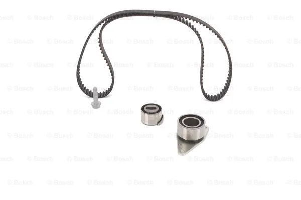 Timing Belt Kit