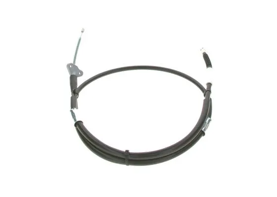 Cable Pull, parking brake