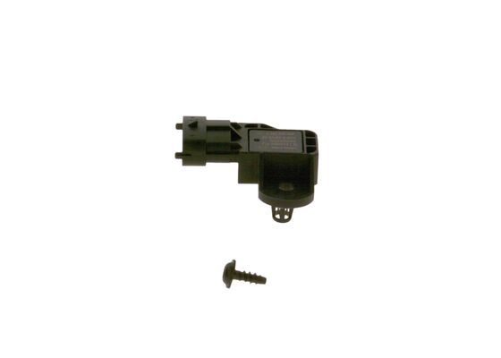 Sensor, intake manifold pressure (F 01C 600 070)