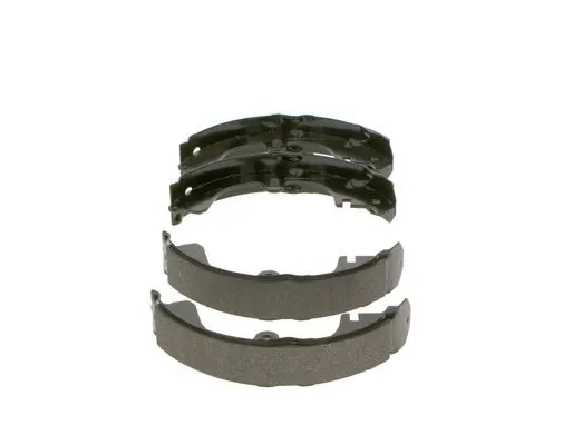 Brake Shoe Set (0 986 487 277)