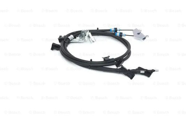 Cable Pull, parking brake (1 987 482 419)