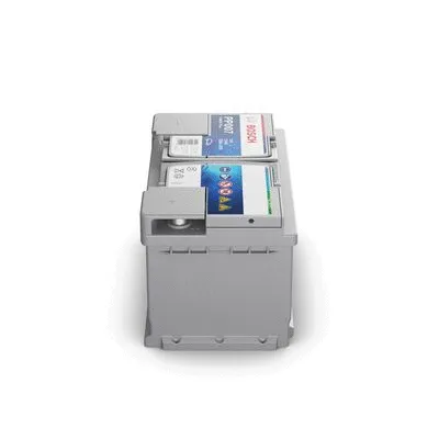 Starter Battery (0 092 PP0 070)
