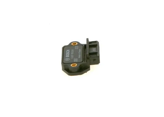 Switch Unit, ignition system