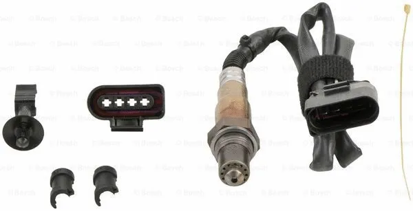 Lambda Sensor
