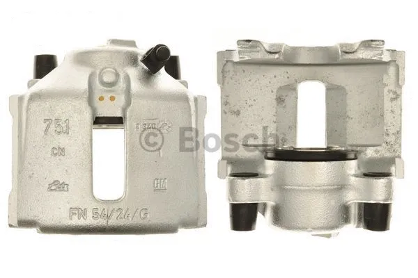 Brake Caliper (0 986 473 330)
