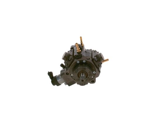 High Pressure Pump
