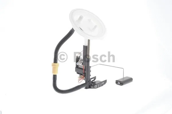 Sender Unit, fuel tank