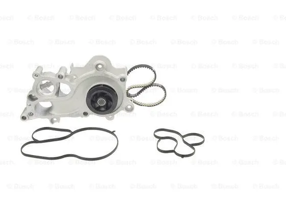 Water Pump & Timing Belt Kit (1 987 946 958)