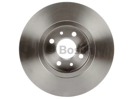 Brake Disc (0 986 479 A85)