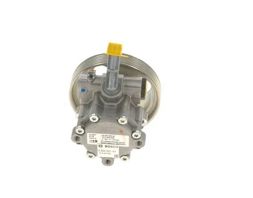 Hydraulic Pump, steering (K S00 000 149)
