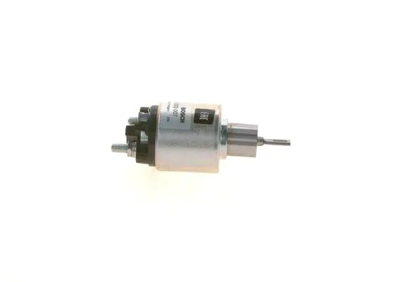 Solenoid Switch, starter
