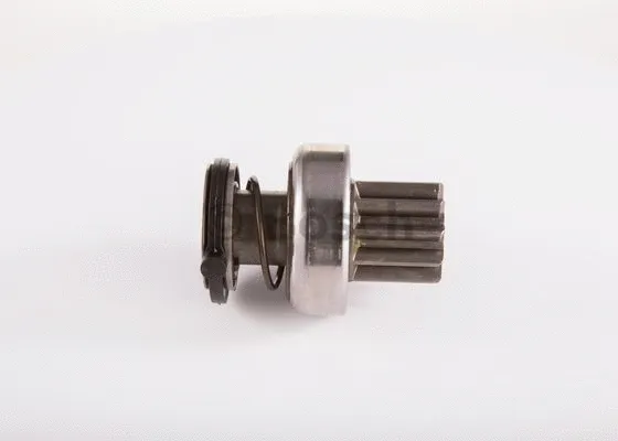 Freewheel Gear, starter