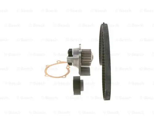 Water Pump & Timing Belt Kit (1 987 946 434)