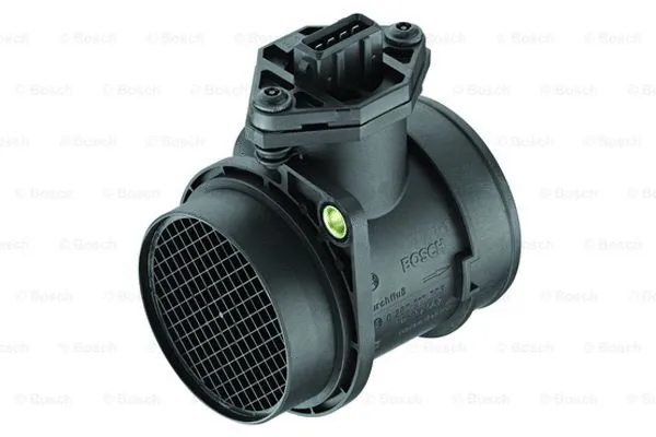 Mass Air Flow Sensor (0 986 280 201)