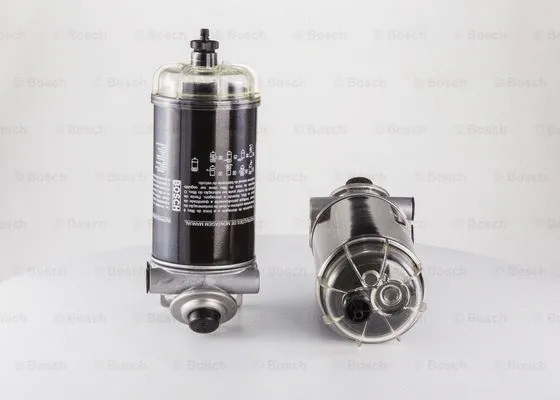 Water Trap, fuel system (0 986 BF0 467)