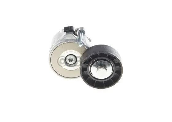 Belt Tensioner, V-ribbed belt