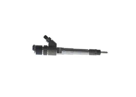 Injector Nozzle