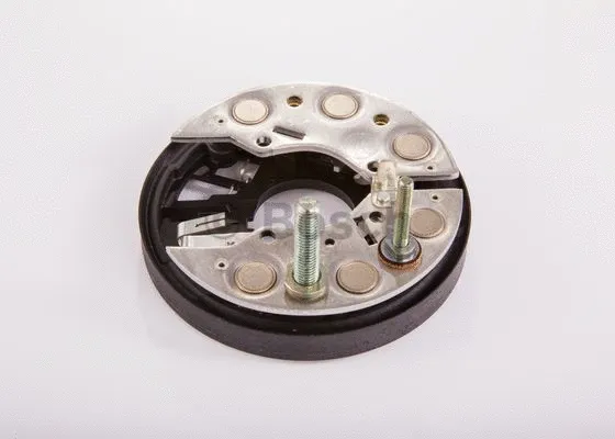 Rectifier, alternator