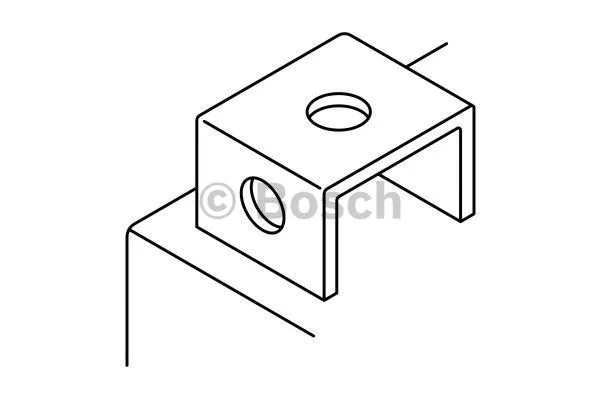 Starter Battery