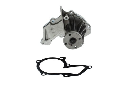 Water Pump, engine cooling (1 987 949 758)