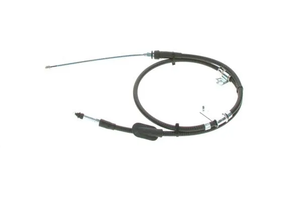 Cable Pull, parking brake