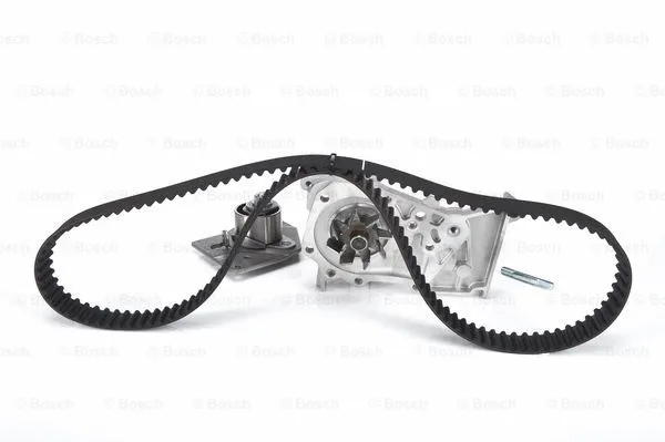 Water Pump & Timing Belt Kit