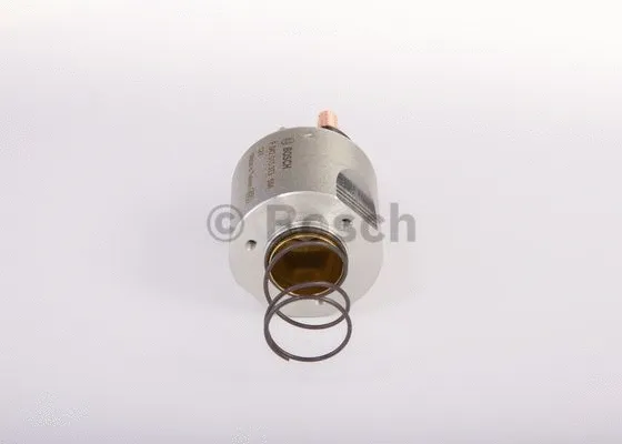 Solenoid Switch, starter