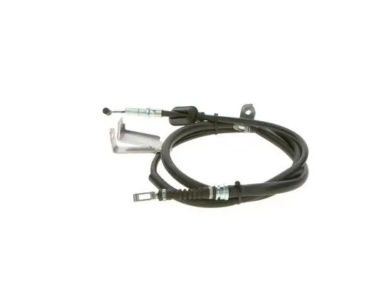 Cable Pull, parking brake