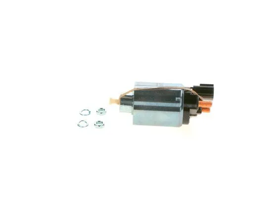 Solenoid Switch, starter