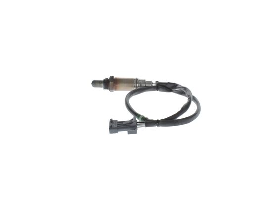 Lambda Sensor