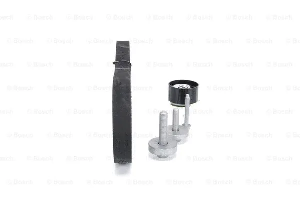 Timing Belt Kit