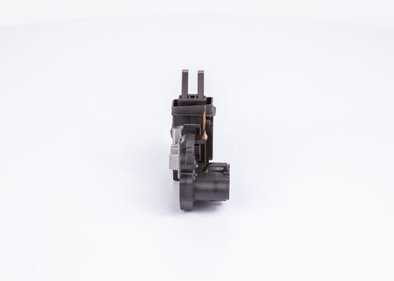 Alternator Regulator