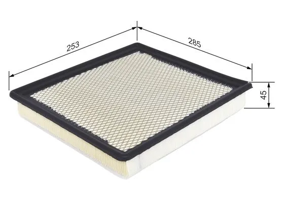 Air Filter