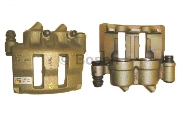 Brake Caliper (0 204 103 730)